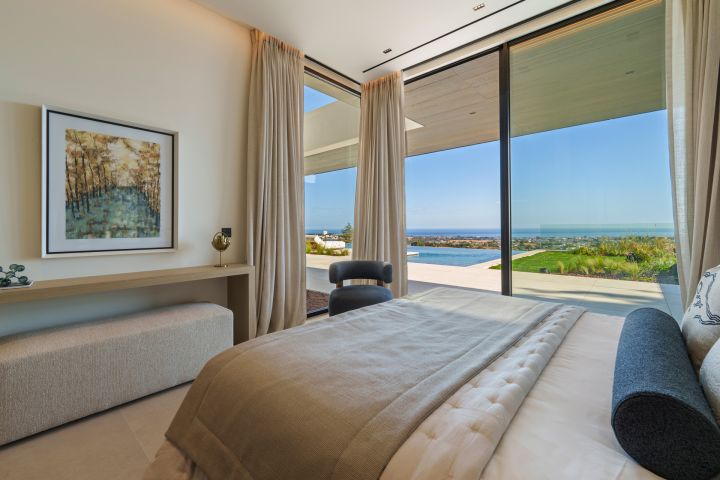 Casa Orquidea - Luxury Villa with Incredible Views in El Herrojo