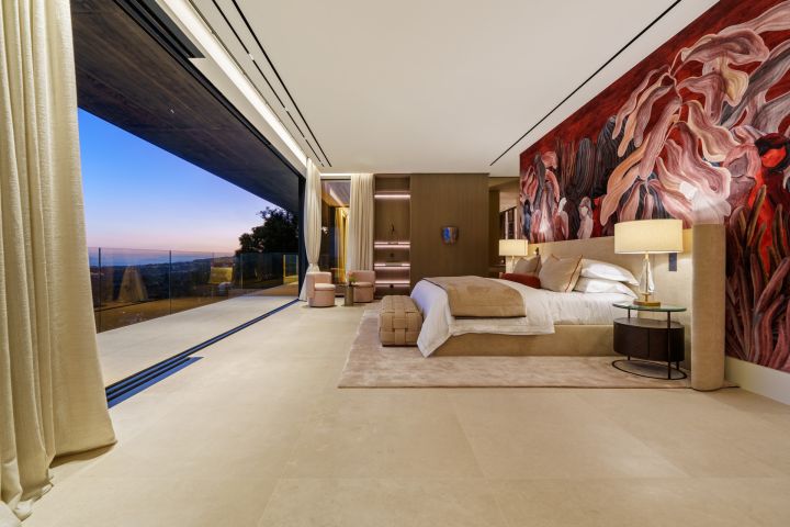 Casa Orquidea - Luxury Villa with Incredible Views in El Herrojo