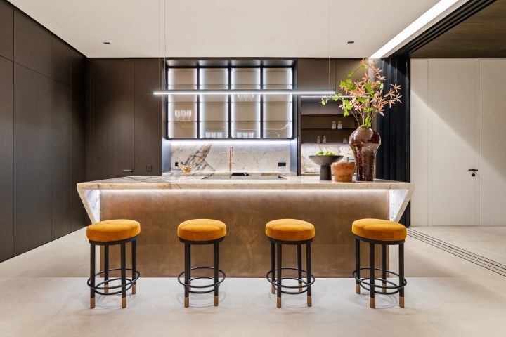 Casa Orquidea - Luxury Villa with Incredible Views in El Herrojo