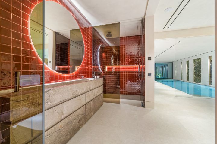 Casa Orquidea - Luxury Villa with Incredible Views in El Herrojo