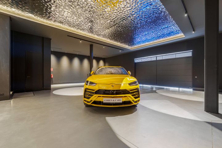 Casa Orquidea - Luxury Villa with Incredible Views in El Herrojo