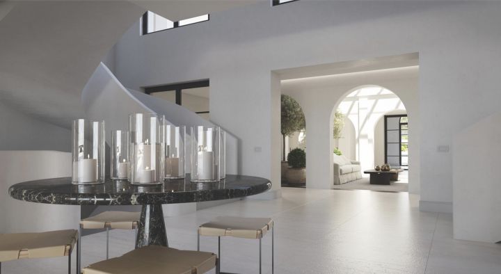 Espectacular solar con proyecto y licencia de obra en venta en Cascada de Camojan - Parcela Exclusiva en Cascada de Camoján