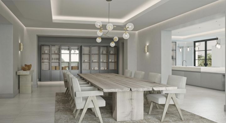 Espectacular solar con proyecto y licencia de obra en venta en Cascada de Camojan - Parcela Exclusiva en Cascada de Camoján