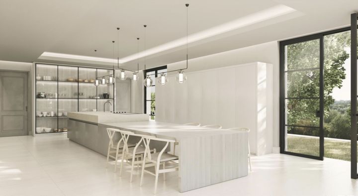 Espectacular solar con proyecto y licencia de obra en venta en Cascada de Camojan - Parcela Exclusiva en Cascada de Camoján