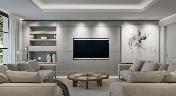 Espectacular solar con proyecto y licencia de obra en venta en Cascada de Camojan - Parcela Exclusiva en Cascada de Camoján