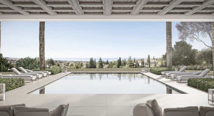 Espectacular solar con proyecto y licencia de obra en venta en Cascada de Camojan - Parcela Exclusiva en Cascada de Camoján