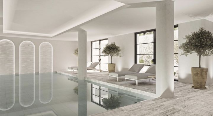 Espectacular solar con proyecto y licencia de obra en venta en Cascada de Camojan - Parcela Exclusiva en Cascada de Camoján