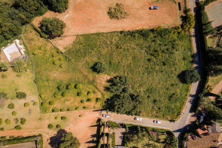 Espectacular solar con proyecto y licencia de obra en venta en Cascada de Camojan - Parcela Exclusiva en Cascada de Camoján