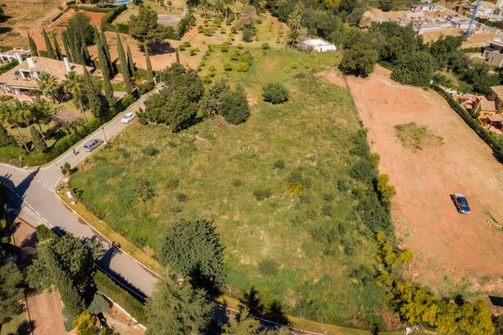 Espectacular solar con proyecto y licencia de obra en venta en Cascada de Camojan - Parcela Exclusiva en Cascada de Camoján