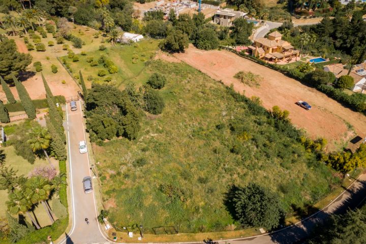 Espectacular solar con proyecto y licencia de obra en venta en Cascada de Camojan - Parcela Exclusiva en Cascada de Camoján