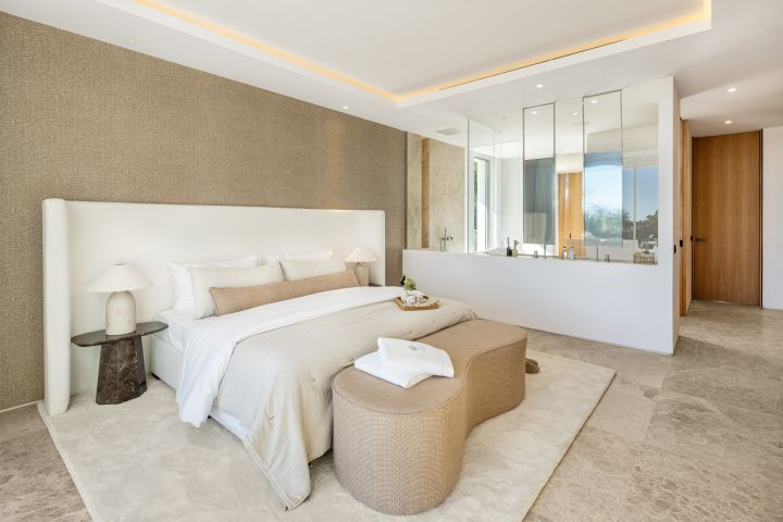 Villa Olivia - Luxurious Property with Panoramic Views