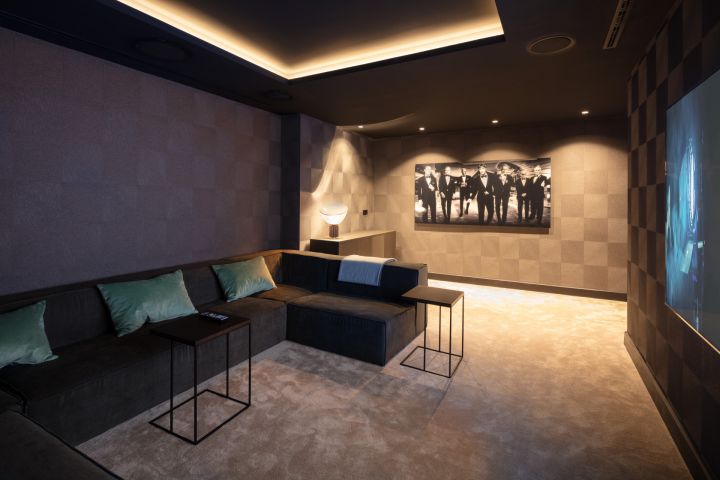 El Mirador 1 - Stylish Luxury Home with Stunning Sea Views in El Madroñal