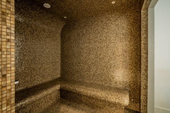 Villa Flamingos 26 - Villa élégante sur mesure offrant une vue sur le golf