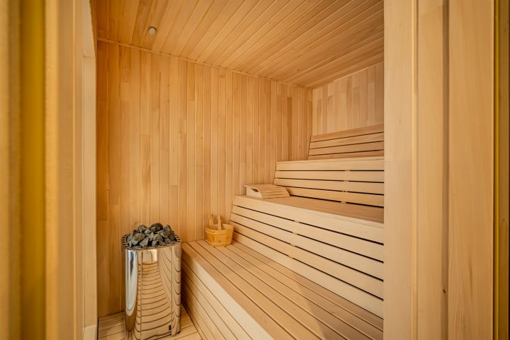 Villa Flamingos 26 - Villa élégante sur mesure offrant une vue sur le golf