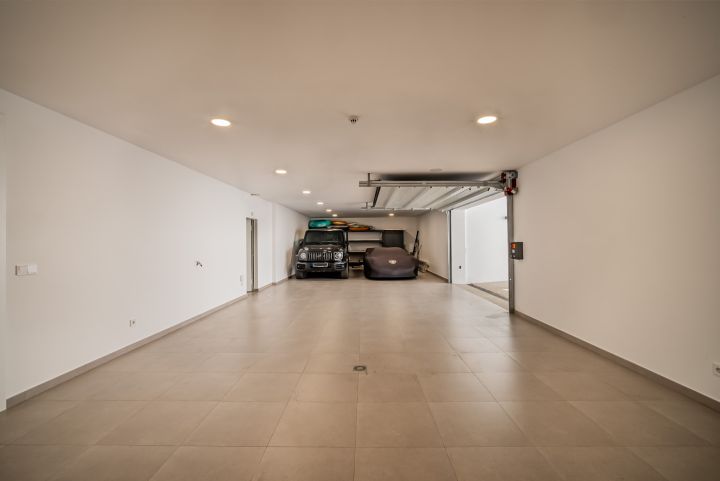 Villa Flamingos 26 - Villa élégante sur mesure offrant une vue sur le golf