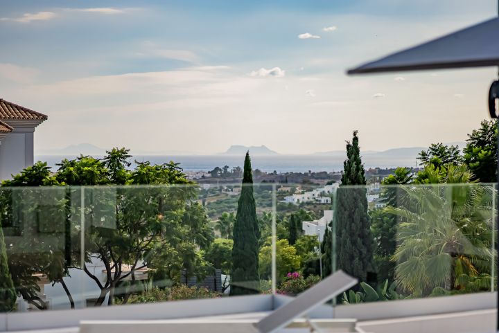 Villa Flamingos 26 - Villa élégante sur mesure offrant une vue sur le golf