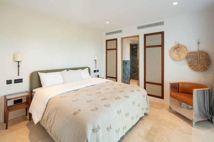 Villa Vittoria - Contemporary Elegant Villa with Stunning Sea Views