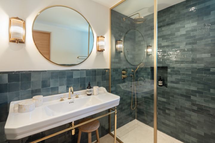 Villa Vittoria - Contemporary Elegant Villa with Stunning Sea Views