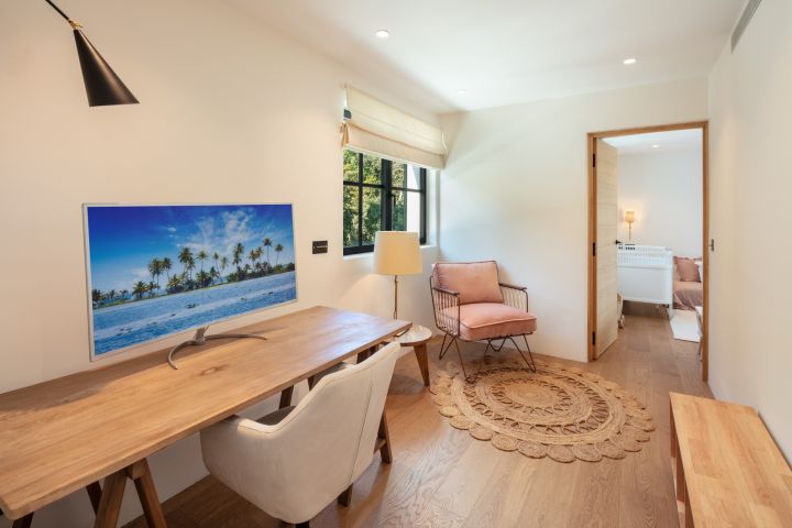 Villa Vittoria - Contemporary Elegant Villa with Stunning Sea Views