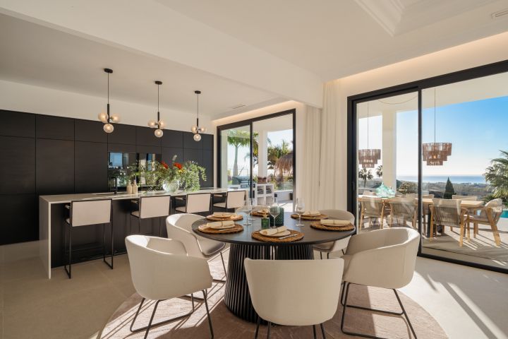 Villa Olivia - Luxueux domaine familial à Los Flamingos