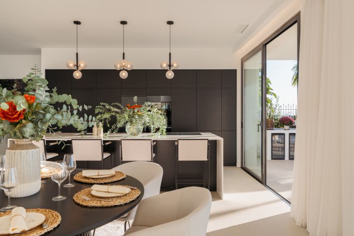 Villa Olivia - Luxueux domaine familial à Los Flamingos