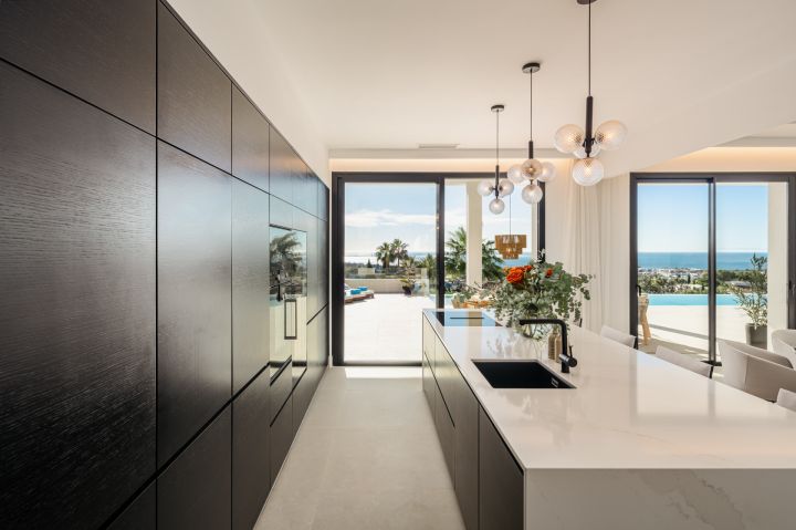 Villa Olivia - Luxueux domaine familial à Los Flamingos