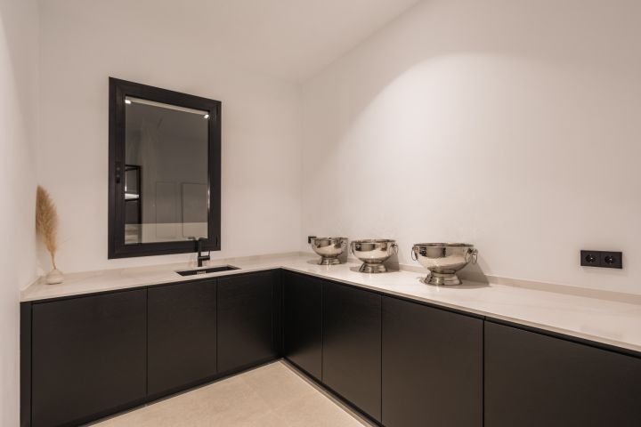 Villa Olivia - Luxueux domaine familial à Los Flamingos