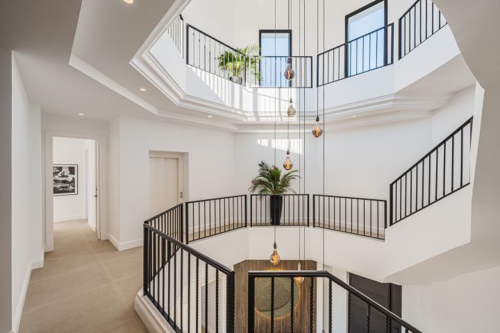 Villa Olivia - Luxueux domaine familial à Los Flamingos