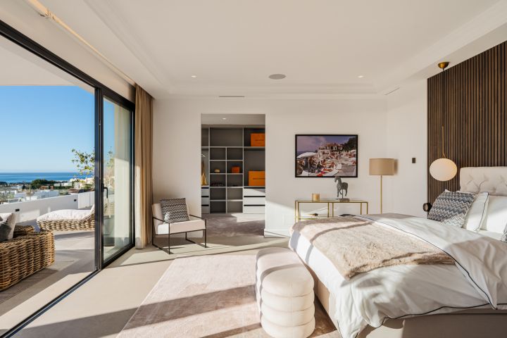 Villa Olivia - Luxueux domaine familial à Los Flamingos