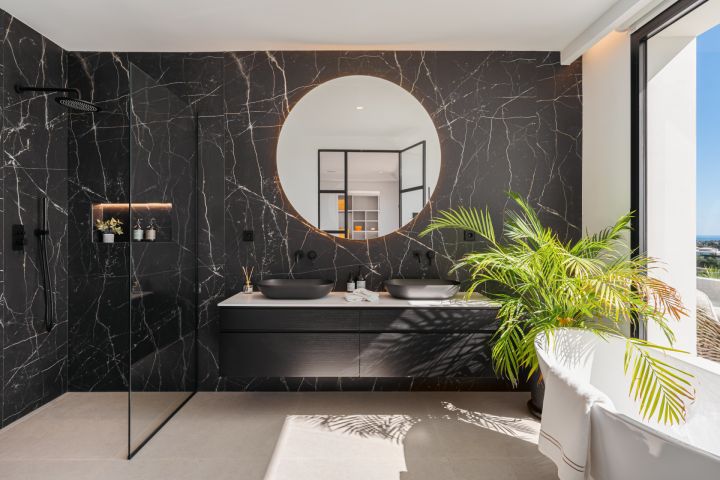 Villa Olivia - Luxueux domaine familial à Los Flamingos