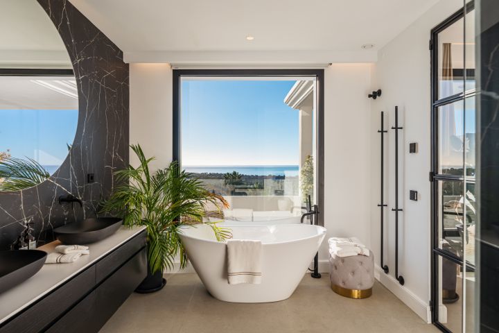 Villa Olivia - Luxueux domaine familial à Los Flamingos