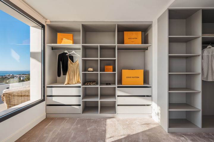 Villa Olivia - Luxueux domaine familial à Los Flamingos