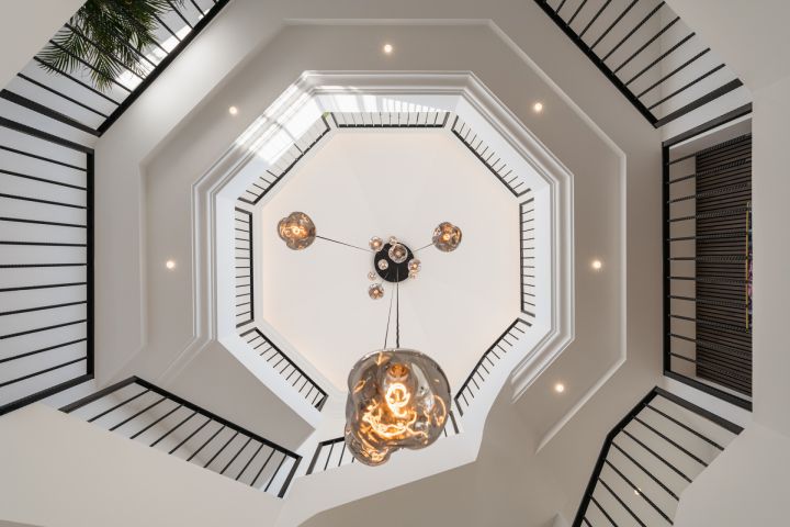 Villa Olivia - Luxueux domaine familial à Los Flamingos