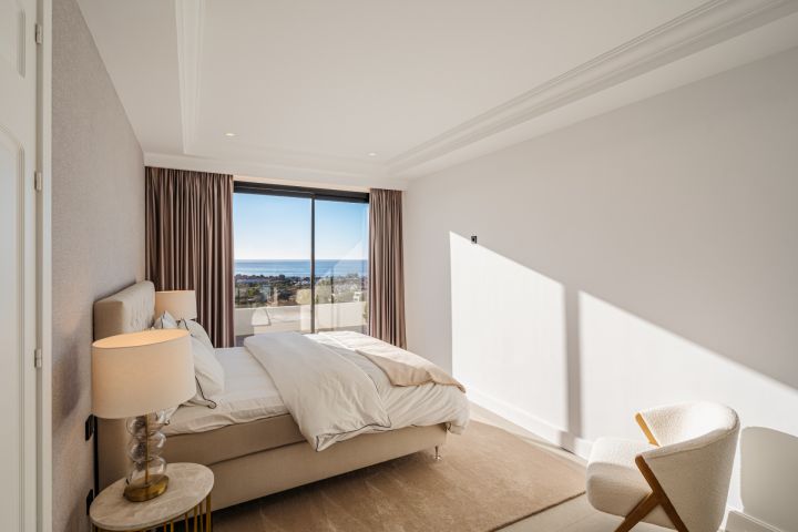 Villa Olivia - Luxueux domaine familial à Los Flamingos