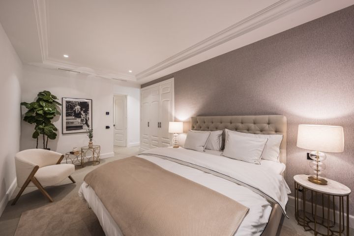 Villa Olivia - Luxueux domaine familial à Los Flamingos