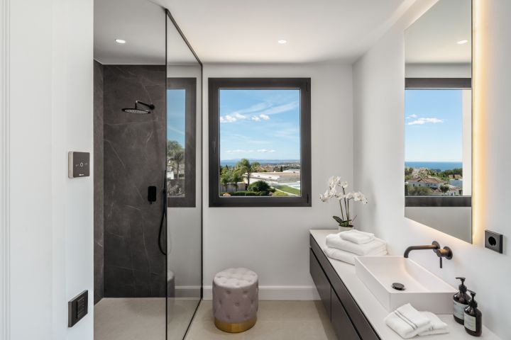 Villa Olivia - Luxueux domaine familial à Los Flamingos