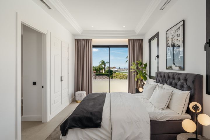 Villa Olivia - Luxueux domaine familial à Los Flamingos