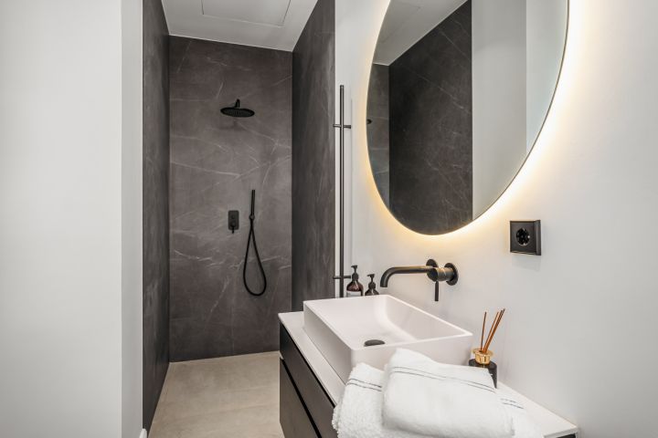 Villa Olivia - Luxueux domaine familial à Los Flamingos