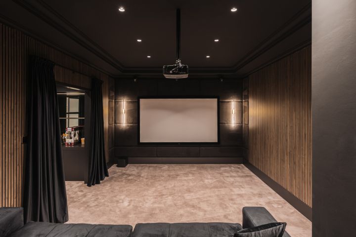 Villa Olivia - Luxueux domaine familial à Los Flamingos