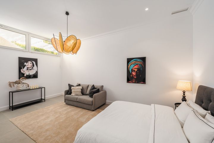 Villa Olivia - Luxueux domaine familial à Los Flamingos