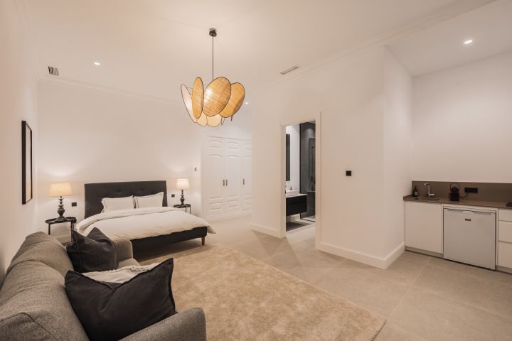 Villa Olivia - Luxueux domaine familial à Los Flamingos