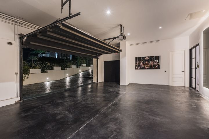 Villa Olivia - Luxueux domaine familial à Los Flamingos