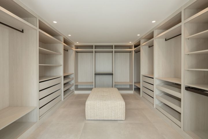 Madroñal 6 - Villa contemporánea y elegante en El Madroñal