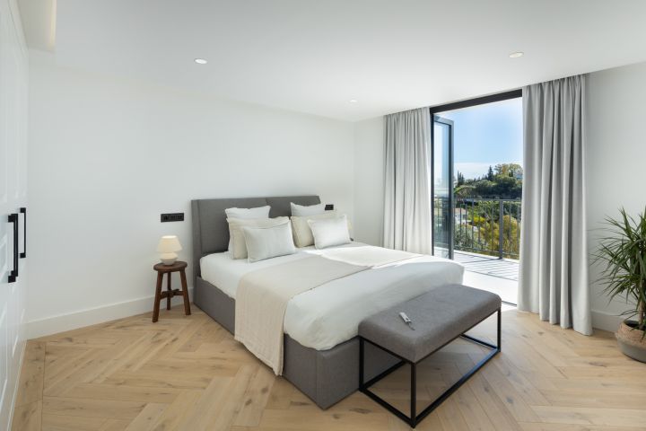 Villa Zibà - Contemporary Exclusive Villa with Panoramic Views