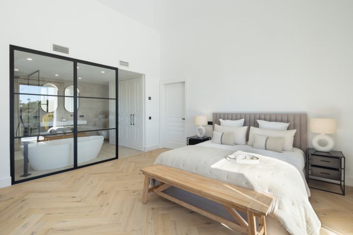 Villa Zibà - Contemporary Exclusive Villa with Panoramic Views