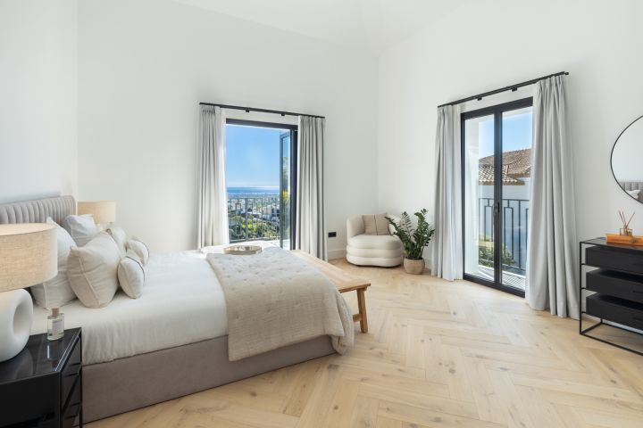 Villa Zibà - Contemporary Exclusive Villa with Panoramic Views