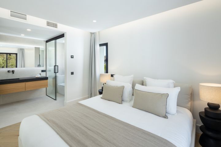 Villa Zibà - Contemporary Exclusive Villa with Panoramic Views