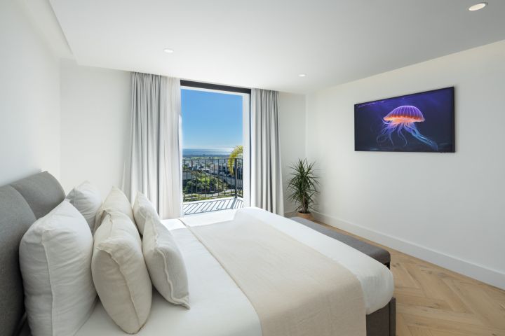 Villa Zibà - Contemporary Exclusive Villa with Panoramic Views