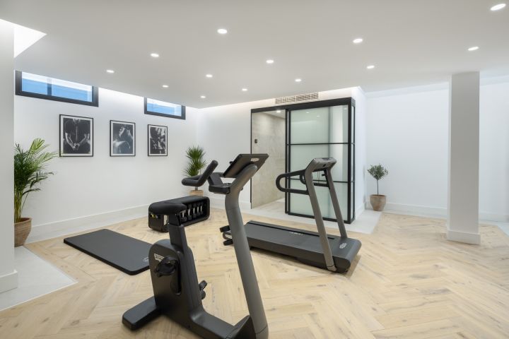 Villa Zibà - Contemporary Exclusive Villa with Panoramic Views