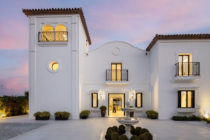 Villa Zibà - Contemporary Exclusive Villa with Panoramic Views